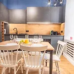 At Krakow By Mb Apartments *