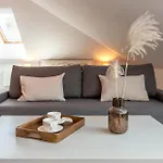 At Krakow By Mb Apartments * Krasków