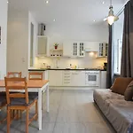 Διαμέρισμα At Krakow By Mb Apartments Krasków