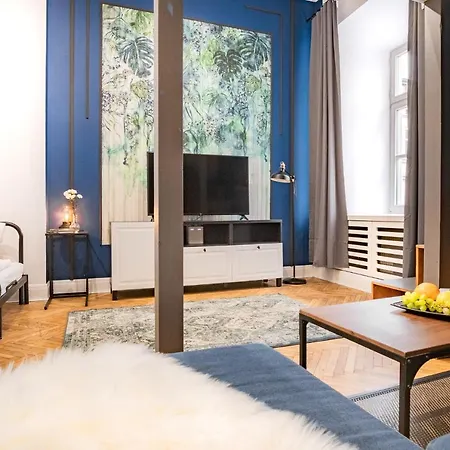 At By Mb Appartamento