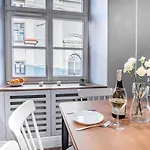 At Krakow By Mb Apartments Krakov