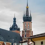 At Krakow By Mb Apartments Krakov
