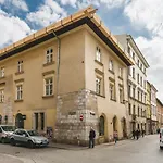 At Krakow By Mb Apartments Apartmán *