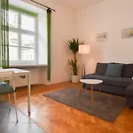 Apartmán At Krakow By Mb Apartments *
