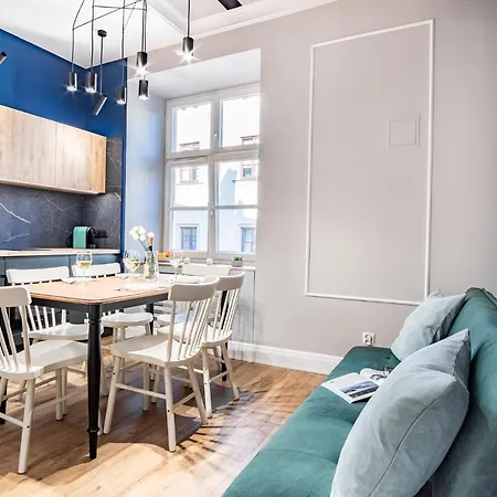 公寓 At By Mb 克拉科夫