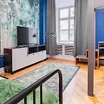 Lägenhet At Krakow By Mb Apartments