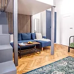 At Krakow By Mb Apartments * 크라쿠프