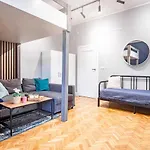Lägenhet At Krakow By Mb Apartments