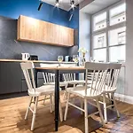 Lägenhet At Krakow By Mb Apartments *