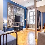 At Krakow By Mb Apartments *