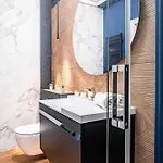 아파트 At Krakow By Mb Apartments *