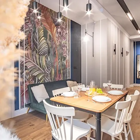 Apartament At Kraków