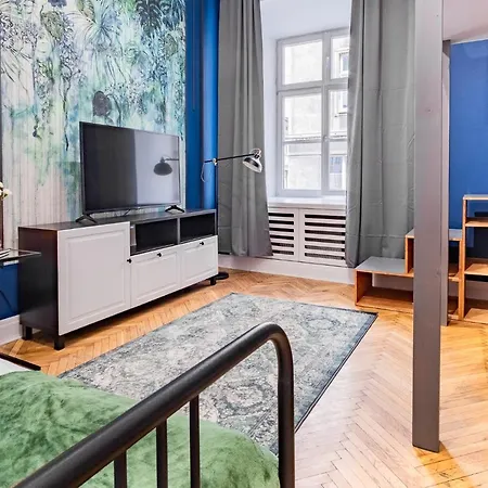 Apartament At