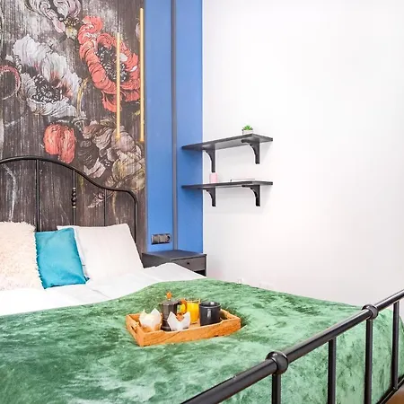 Apartament At Kraków