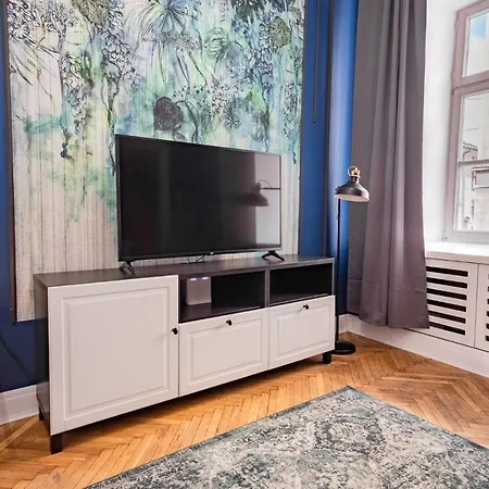 Apartmán At Krakov