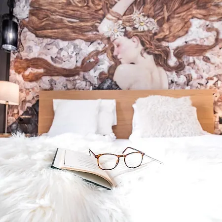 At Apartament Kraków