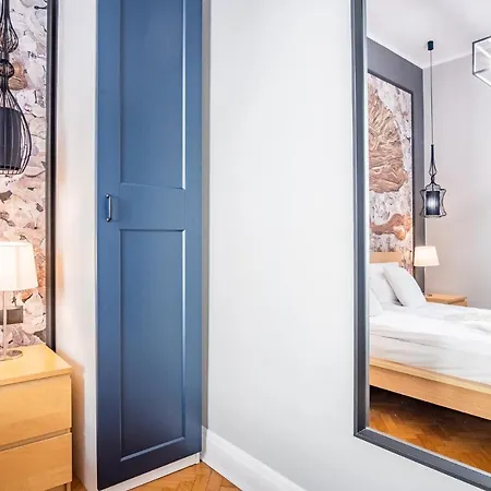 Apartmán At *