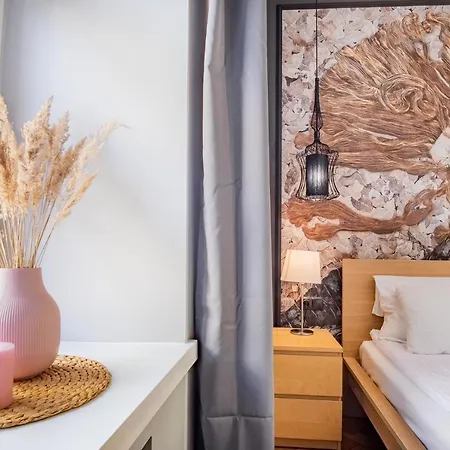 Apartament At Kraków