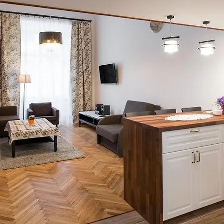 Apartmán At