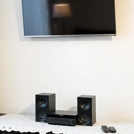 At Apartmán *
