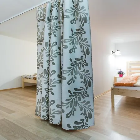 Apartmán At *