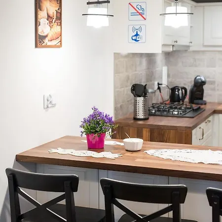 Apartmán At