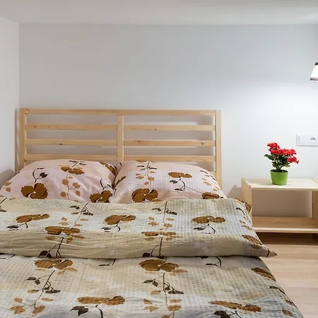Apartmán At *