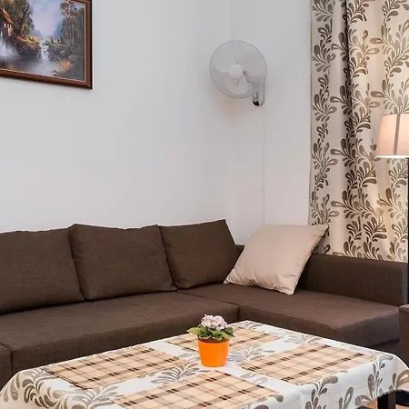 At Apartmán Krakov