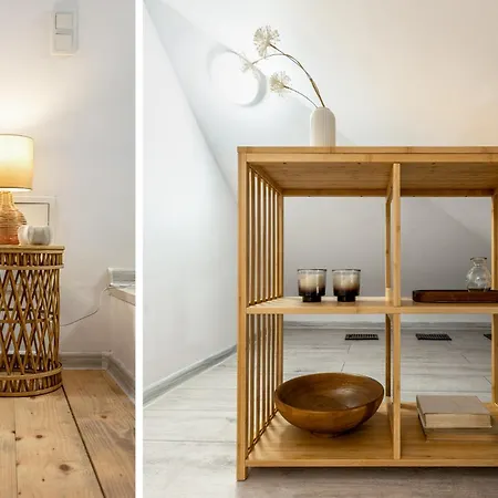 Apartament At Kraków