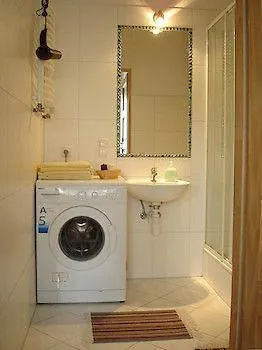 At Apartmán Krakov