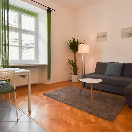 Apartamento At By Mb *