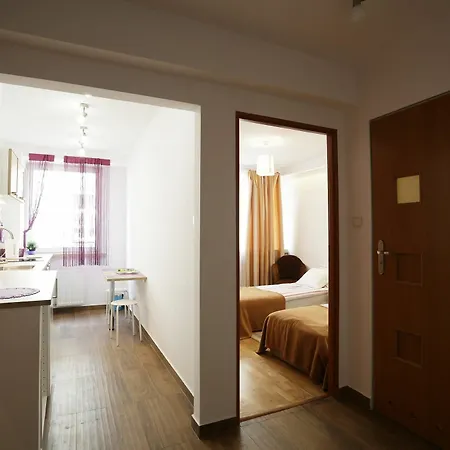 Apartament At Kraków