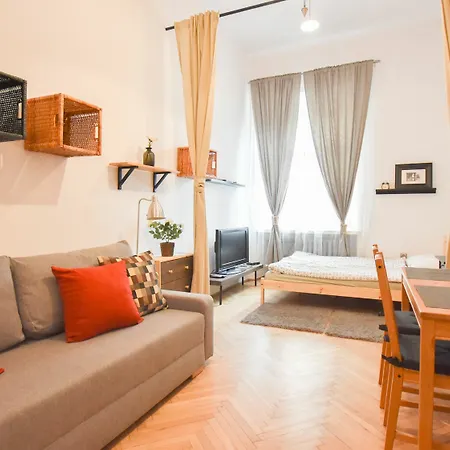 Apartament At *