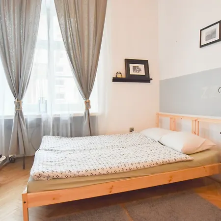 Apartmán At