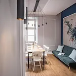 Lägenhet At Krakow By Mb Apartments *
