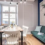 At Krakow By Mb Apartments *