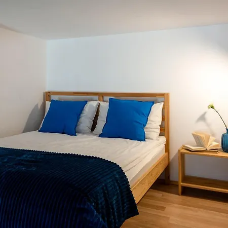 Apartament At Kraków