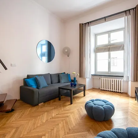 Apartament At Kraków