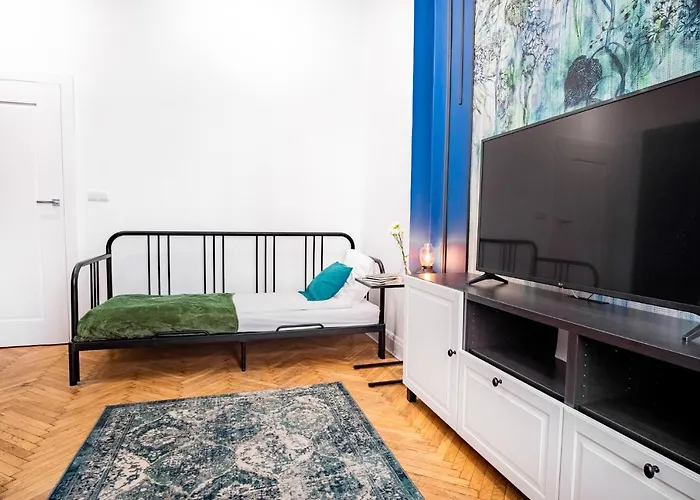 Apartament At Kraków