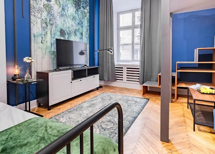 Apartament At