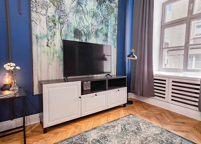 Apartament At Kraków