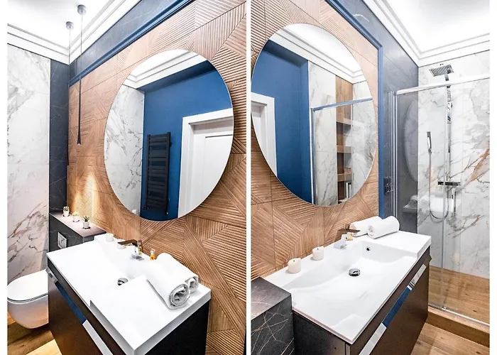 Apartament At Kraków