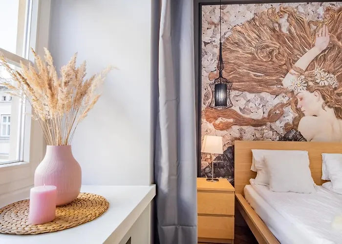 Apartament At Kraków