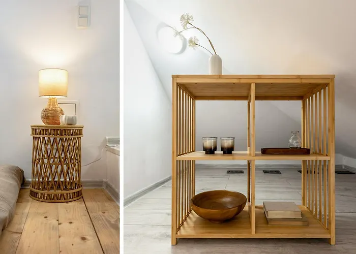 Apartament At Kraków