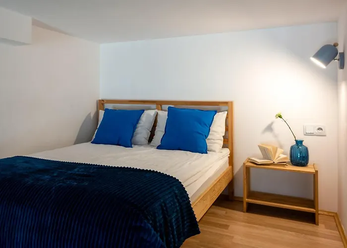 Apartament At Kraków