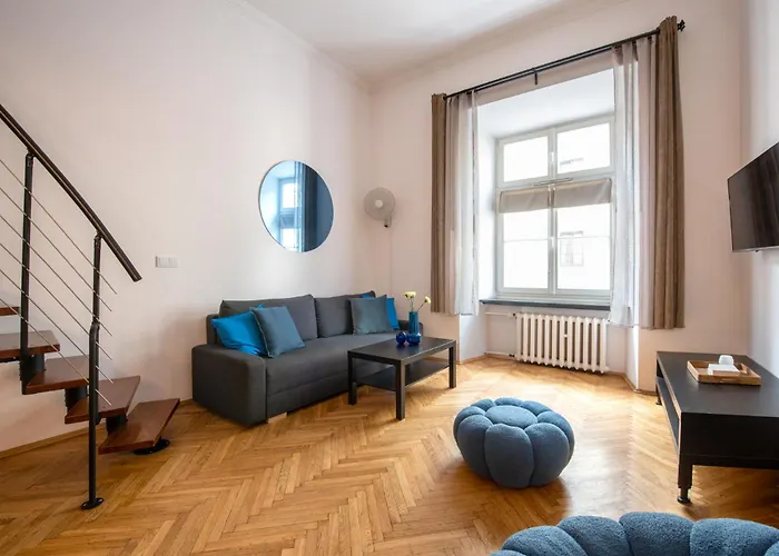 Apartament At Kraków