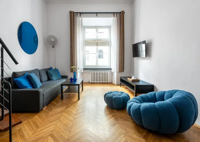 Apartament At Kraków