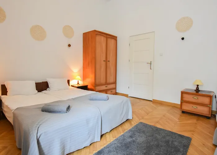 Apartament At Kraków