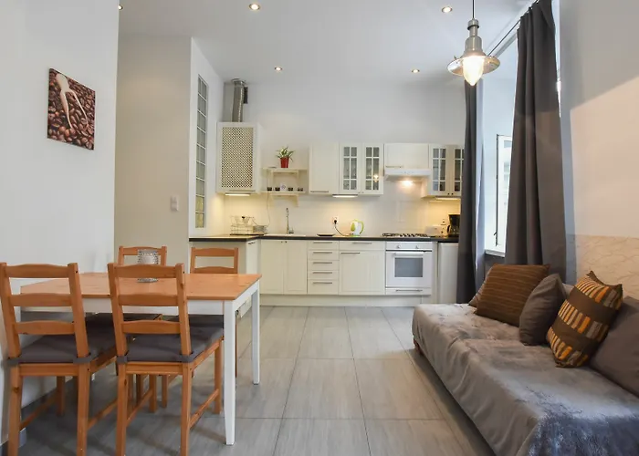Apartament At Kraków