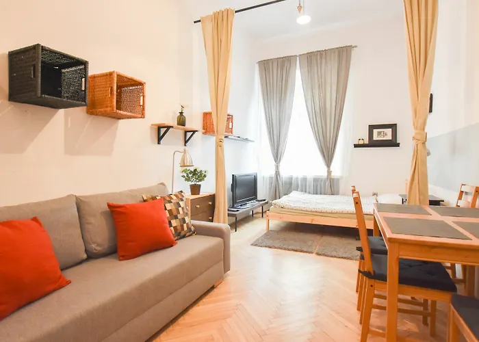 Apartament At *